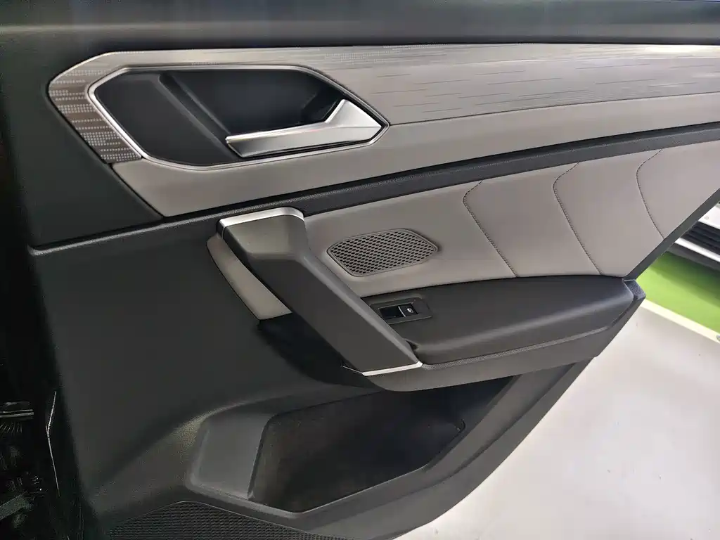 Volkswagen Tayron — миниатюра 10