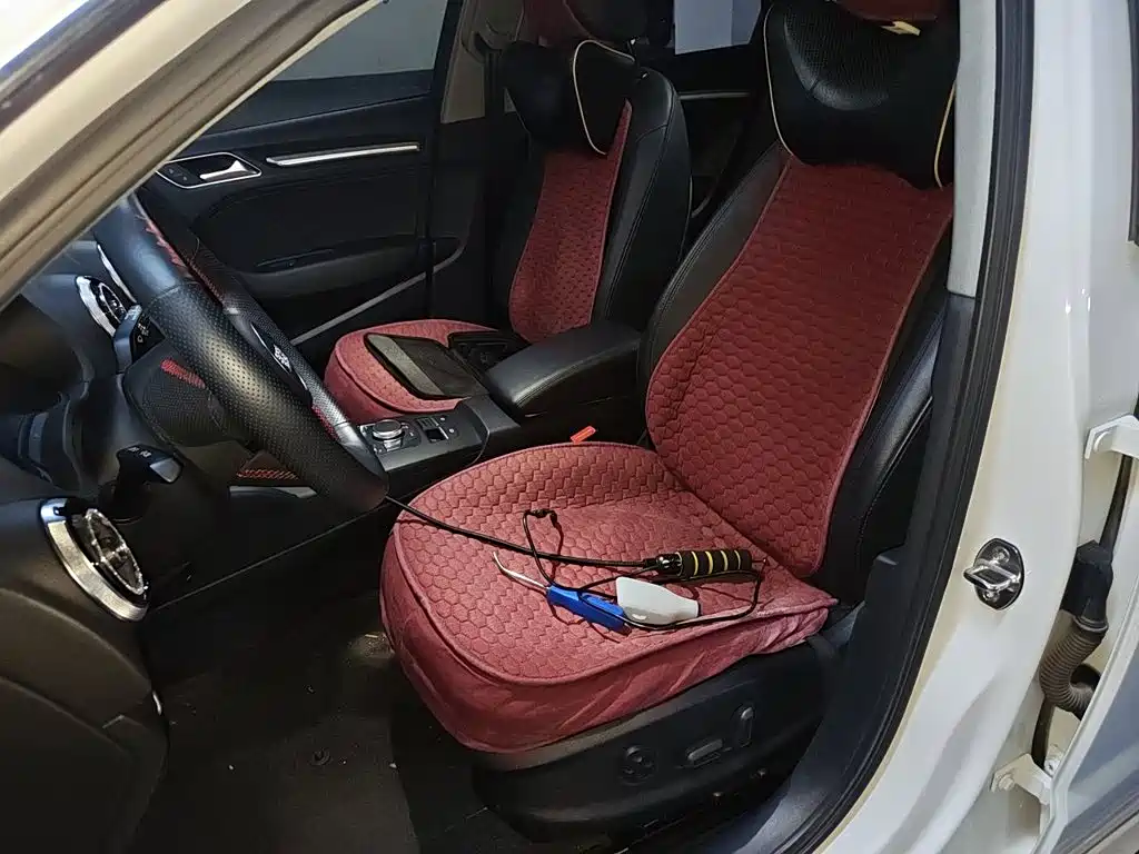 Audi A3 — миниатюра 16