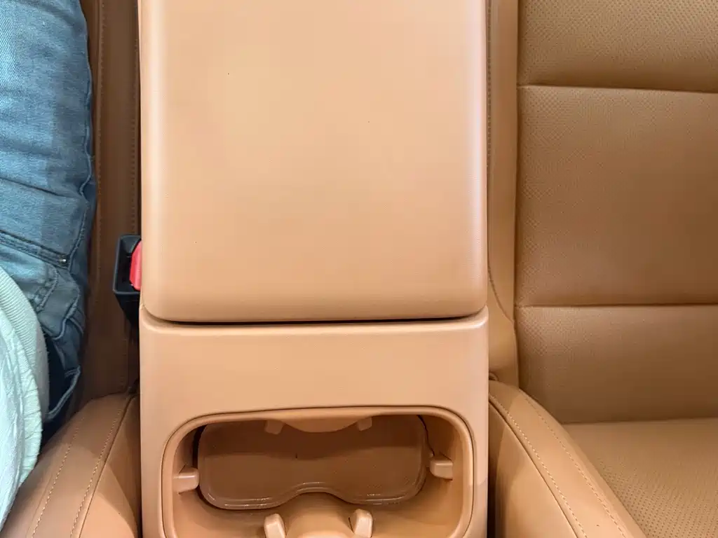 Leapmotor Leapmotor C10 — миниатюра 13