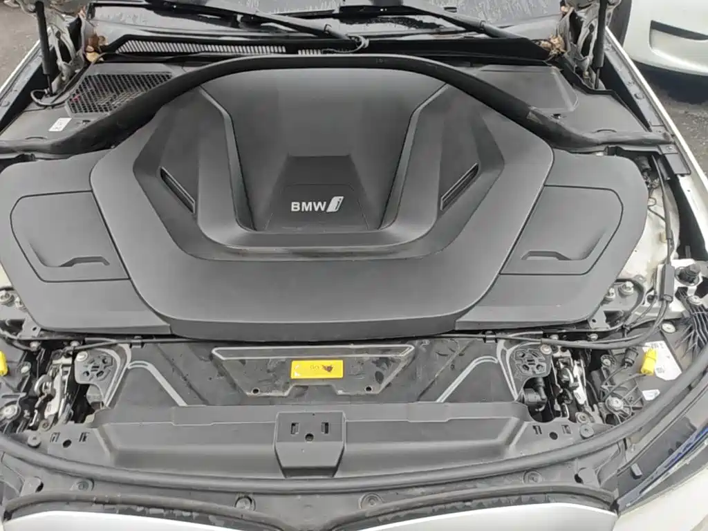BMW i3 — миниатюра 25