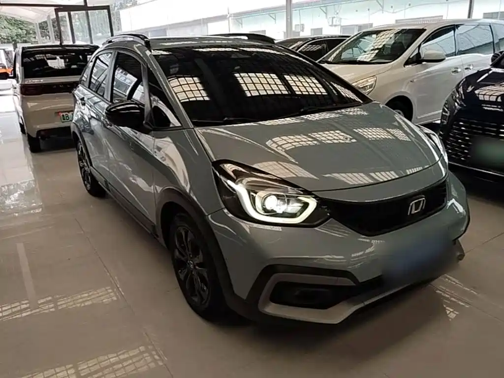 Honda Life — миниатюра 4