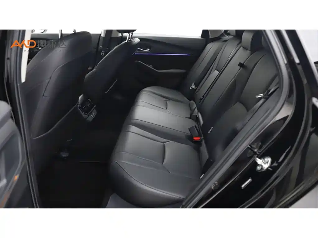 Honda Accord — миниатюра 7
