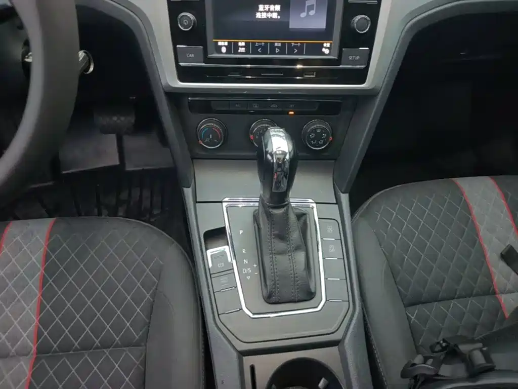 Volkswagen Lamando — миниатюра 14