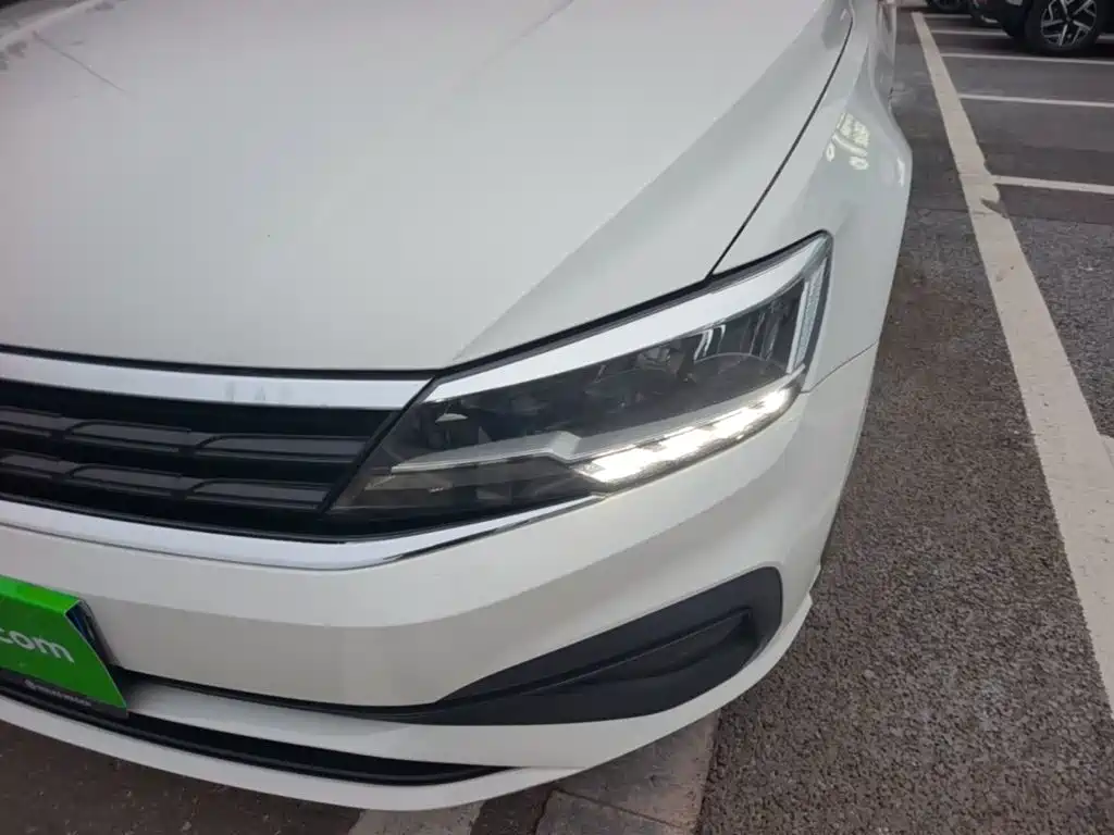 Volkswagen Lamando — миниатюра 24