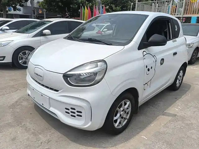 2023 Roewe Clever