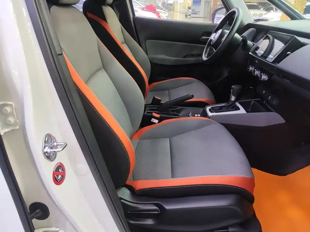 Honda Life — миниатюра 25