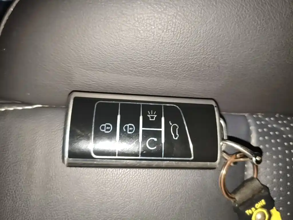 GAC Motor Trumpchi M8 — миниатюра 9