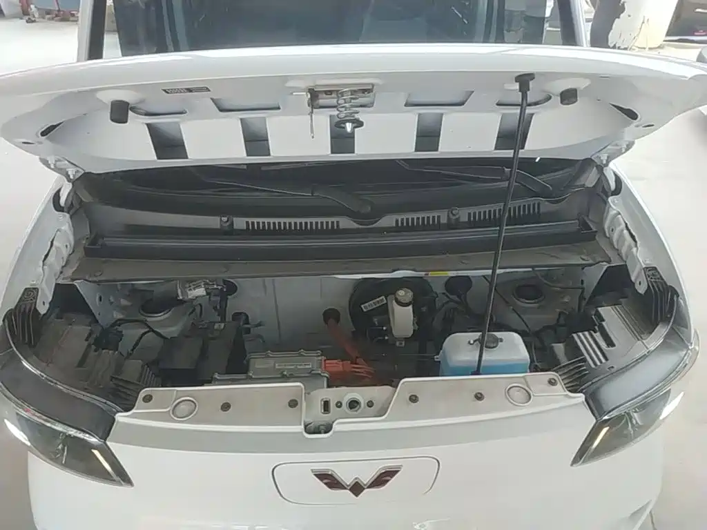 Wuling Sunshine EV — фотографии объявления, Фото 20