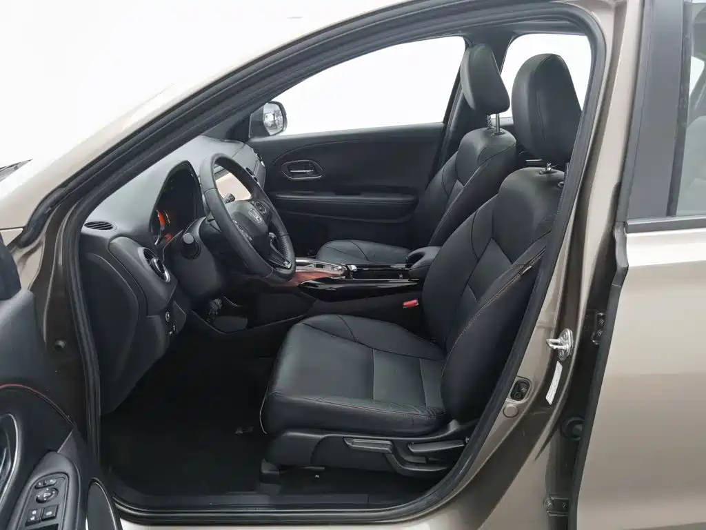 Honda XR-V — миниатюра 10