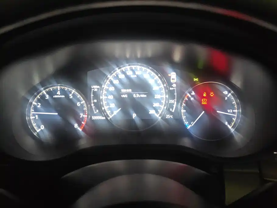Mazda 3 Axela — миниатюра 14