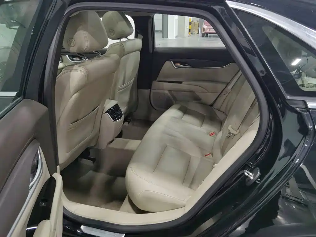 Cadillac XTS — миниатюра 15
