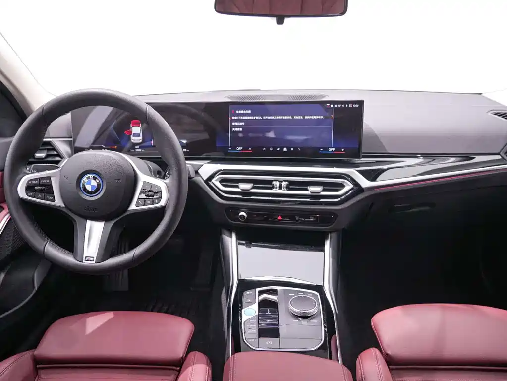 BMW i3 — миниатюра 15