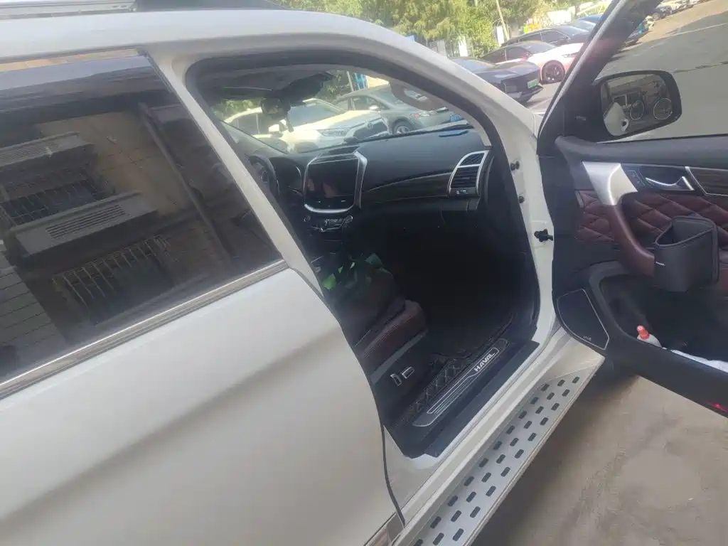 Haval H9 — миниатюра 19