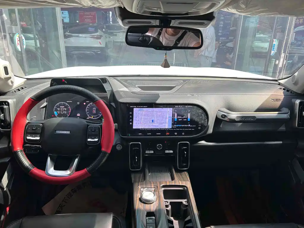 Haval Big Dog — миниатюра 5