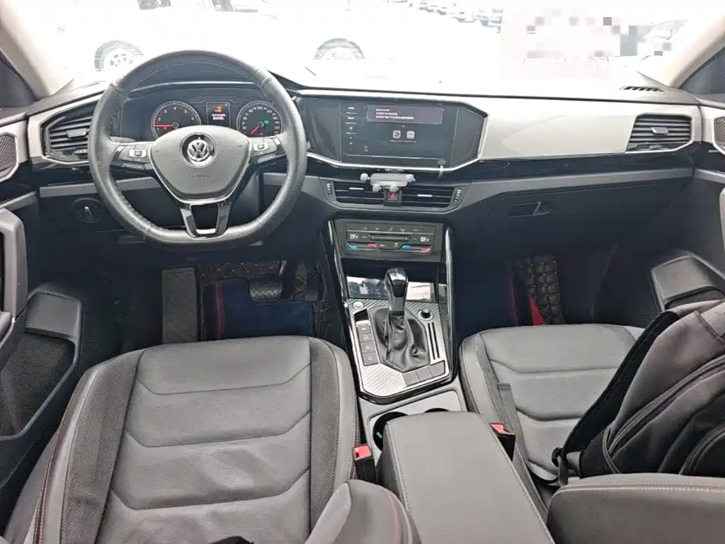 Volkswagen Tayron — миниатюра 10