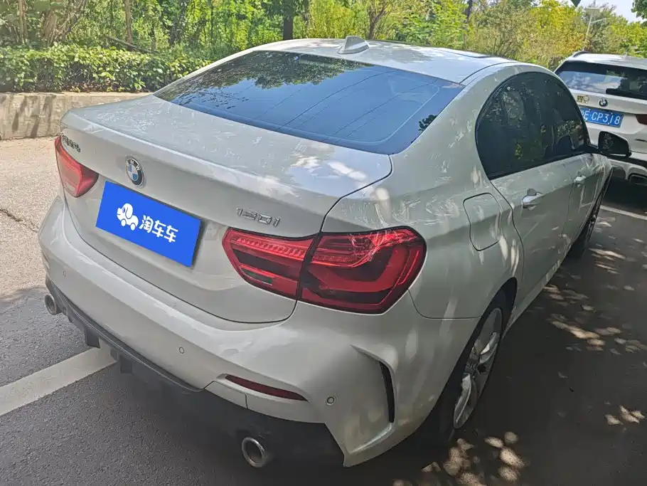 BMW 1 Series — миниатюра 3
