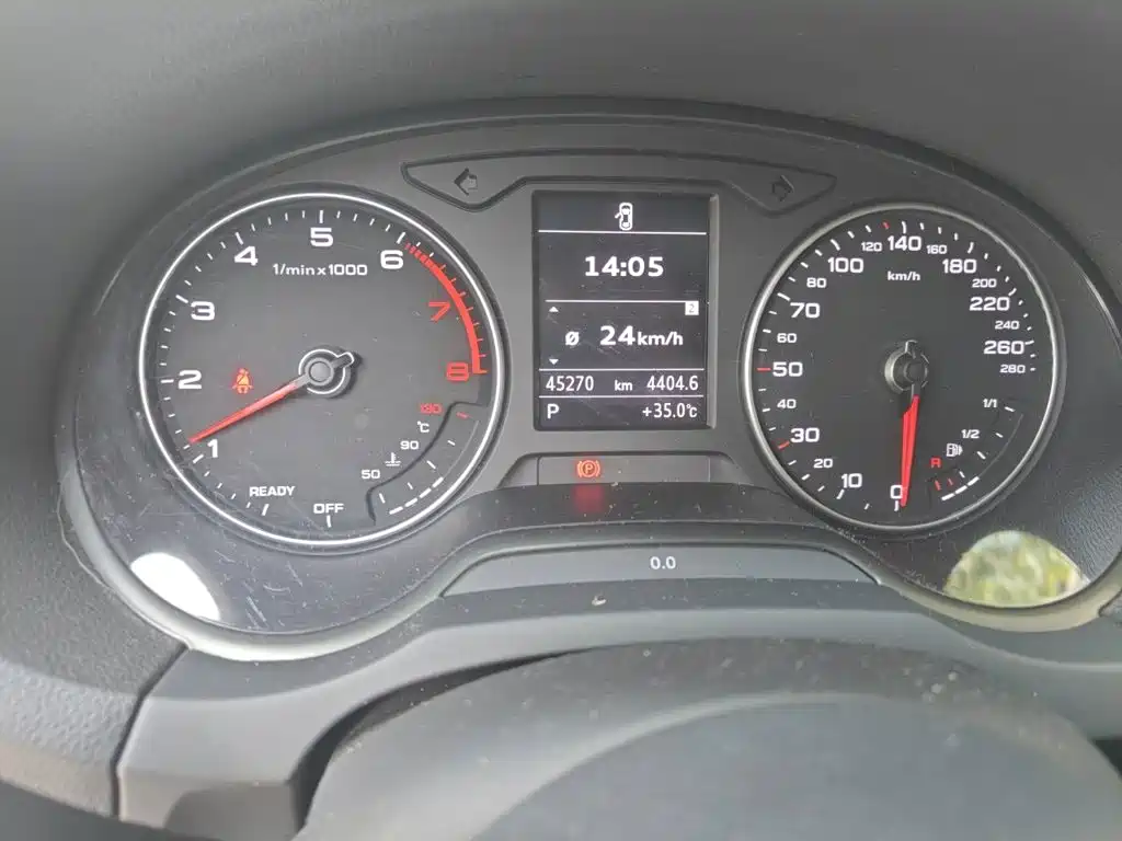 Audi A3 — миниатюра 13