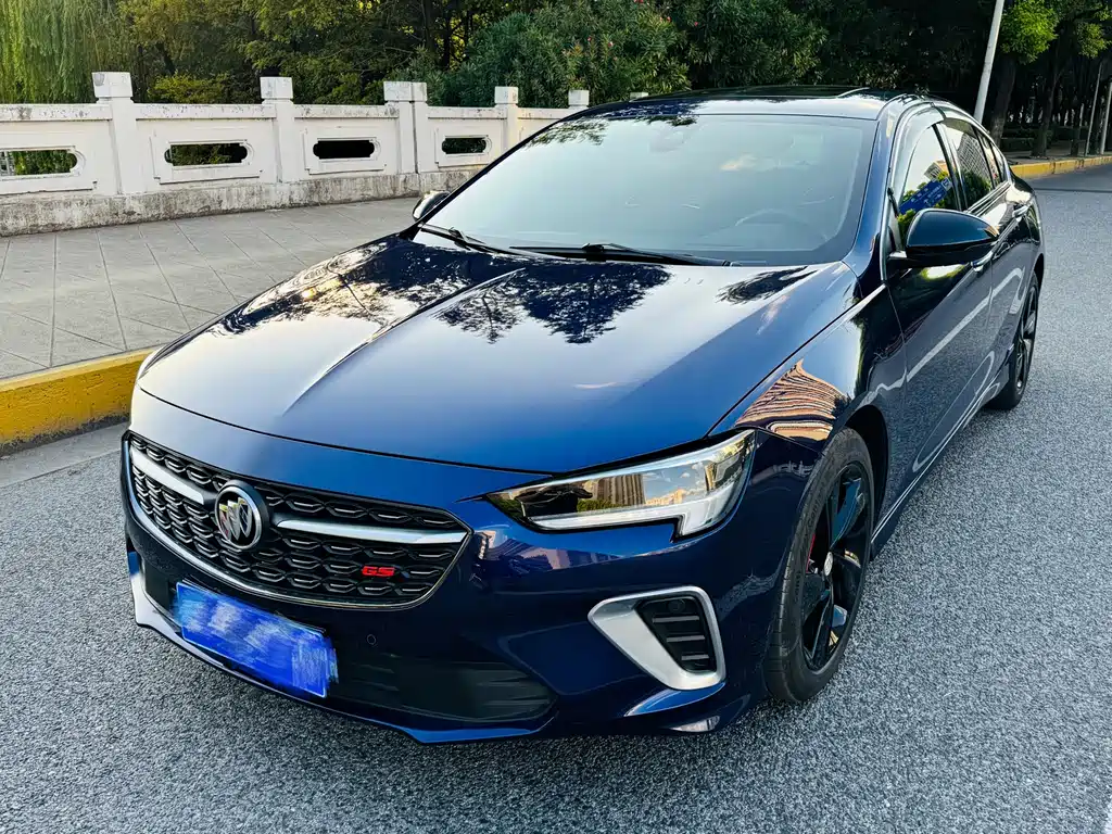 Buick Regal