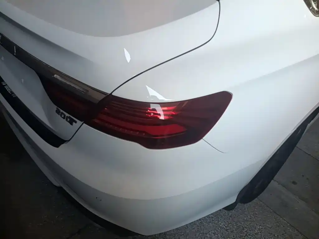 Geely Binrui — миниатюра 8