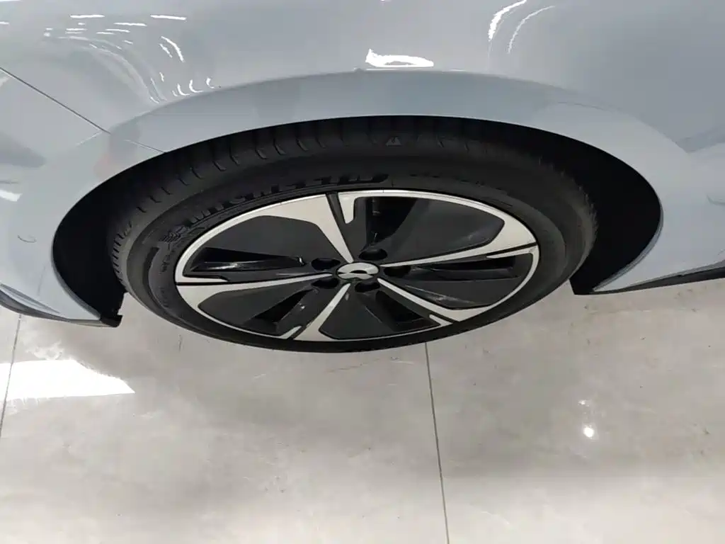 NIO ET5T — миниатюра 23