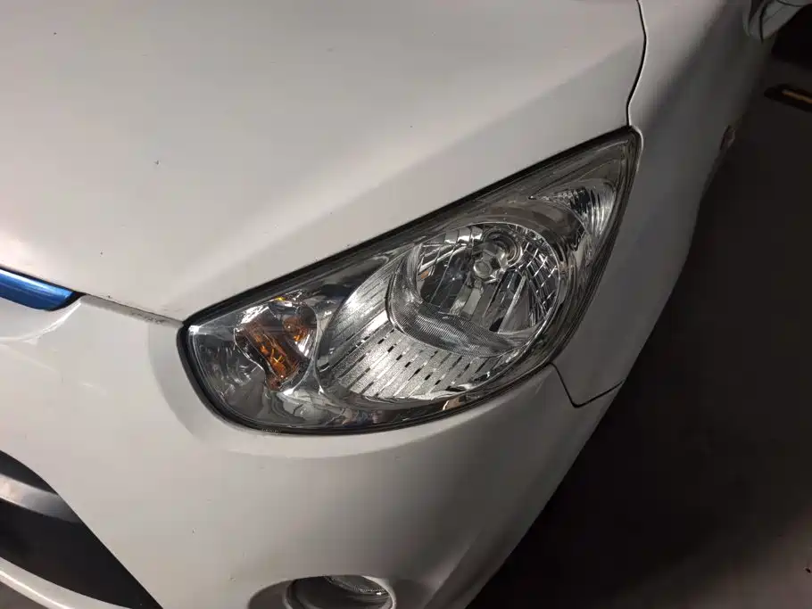 Haima Haima Aishang EV — миниатюра 5