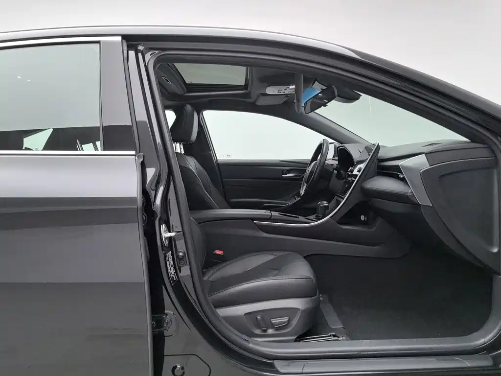 Toyota Avalon — миниатюра 23