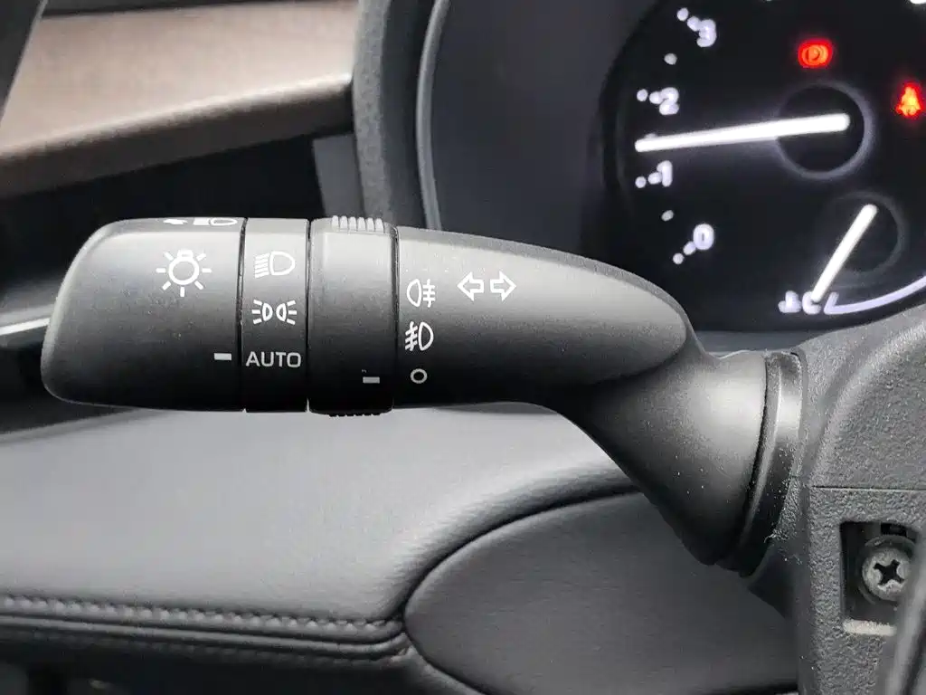 Toyota Avalon — миниатюра 21