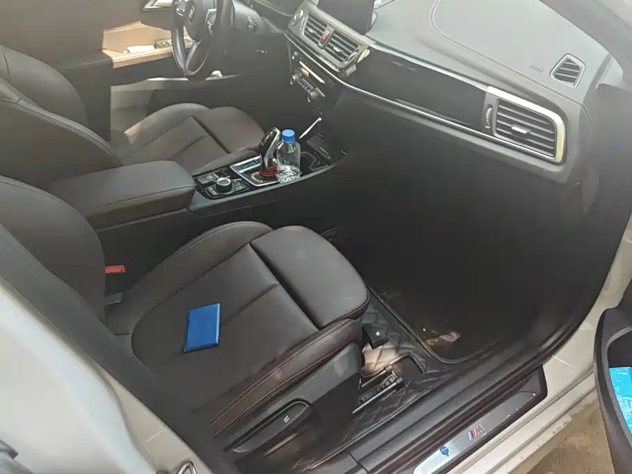 BMW 1 Series — миниатюра 8