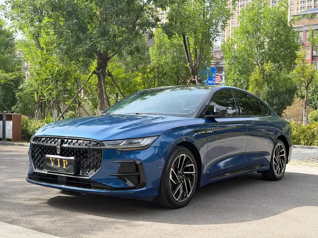 Купить Lincoln Z
