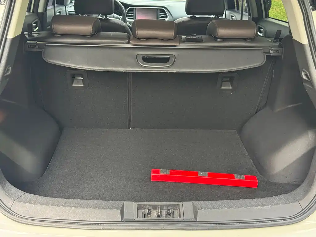 GAC Motor Trumpchi GS4 — миниатюра 7