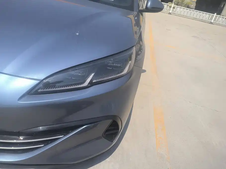 BYD Seal 06 — миниатюра 5