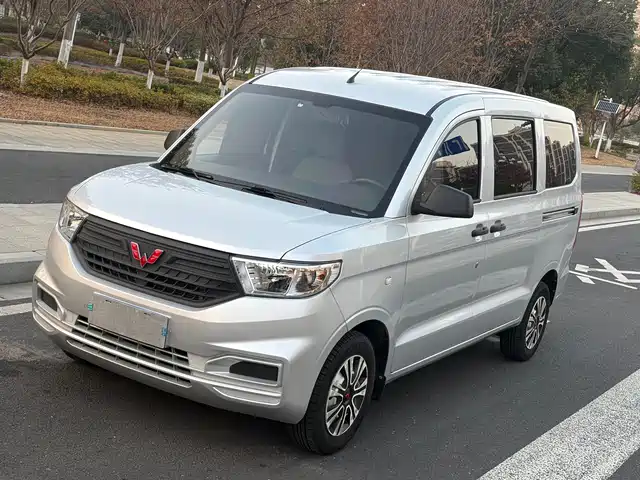 WULING WULING HONGGUANG V