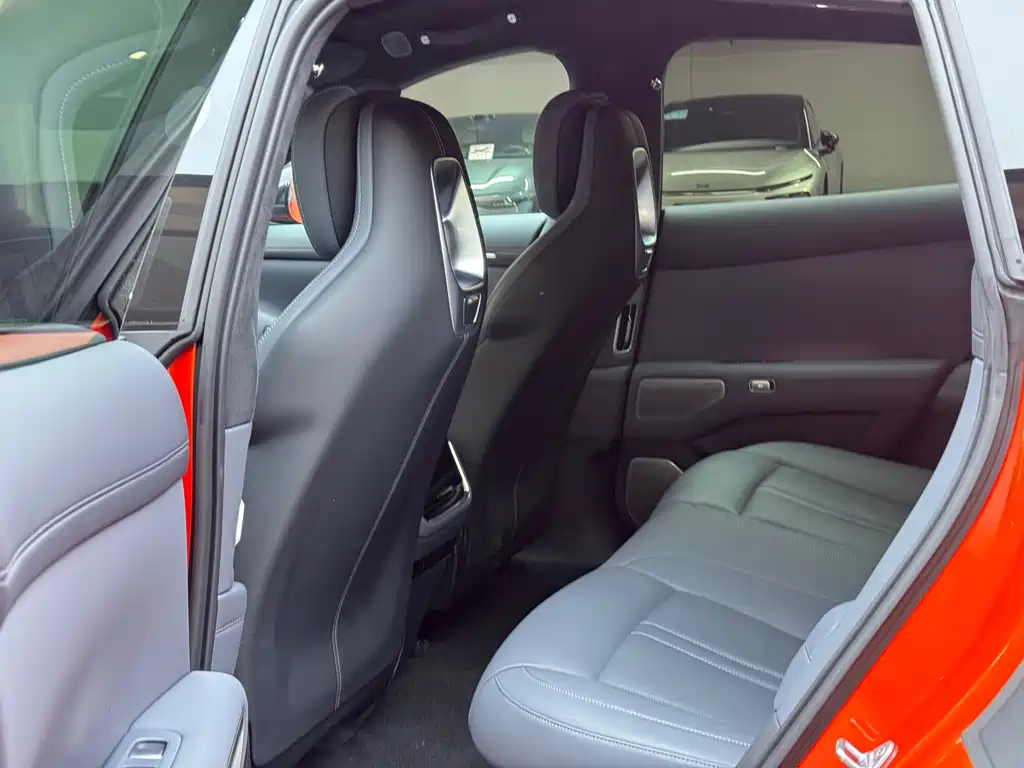 XIAOMI CAR XIAOMI YU7