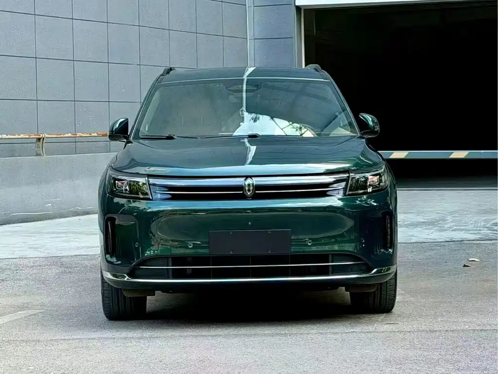AITO AITO M7 — миниатюра 2