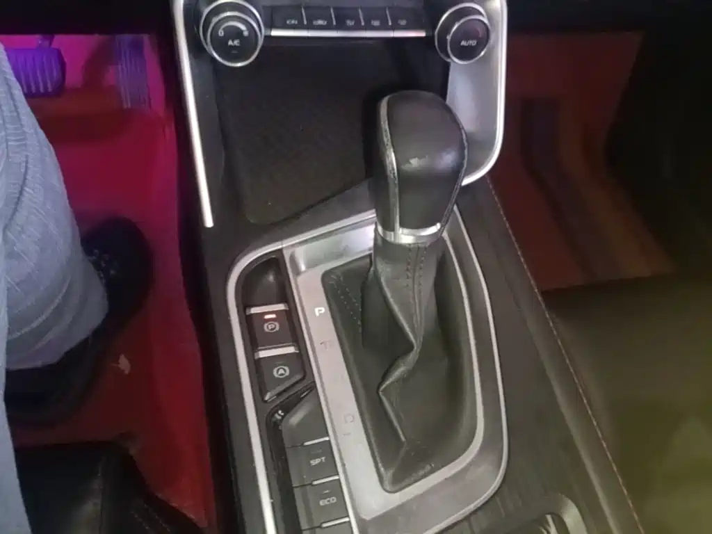 Geely Binrui — миниатюра 14
