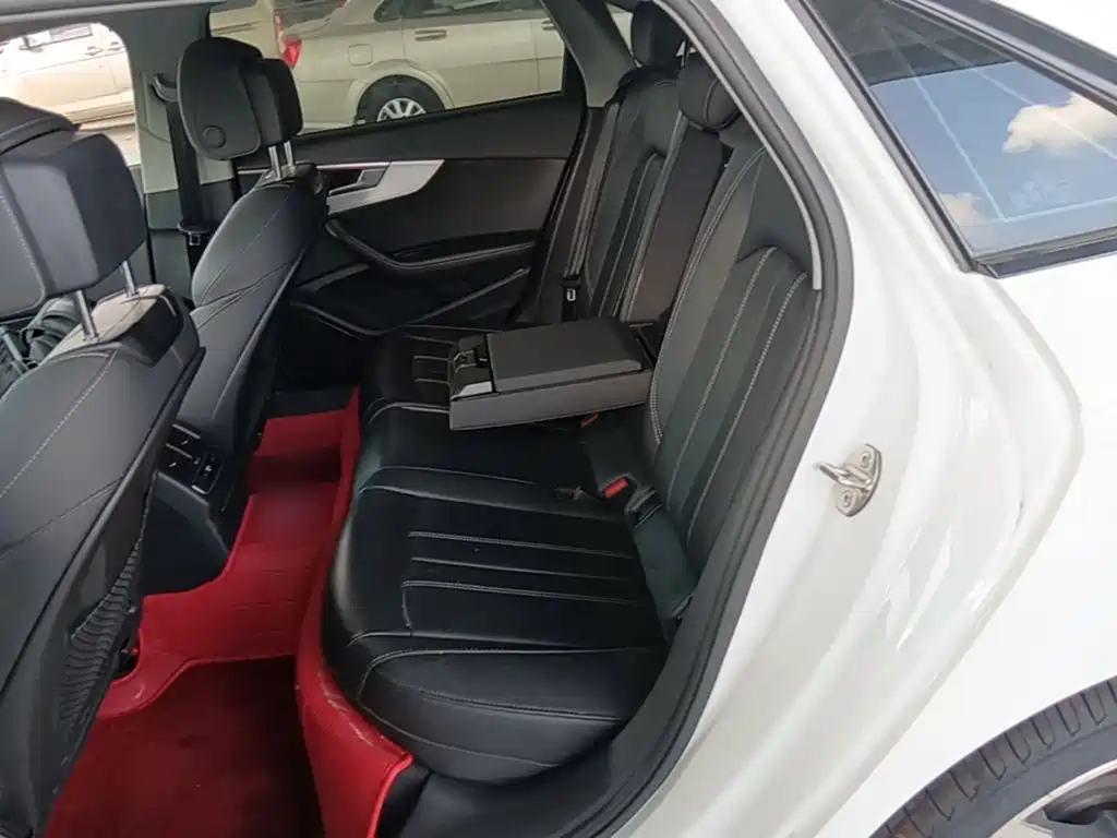 Audi A4L — миниатюра 17