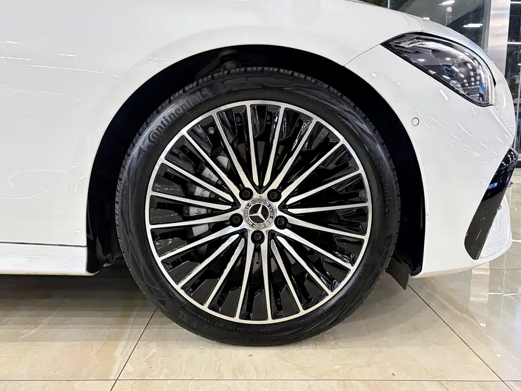 Mercedes-Benz CLE — миниатюра 4