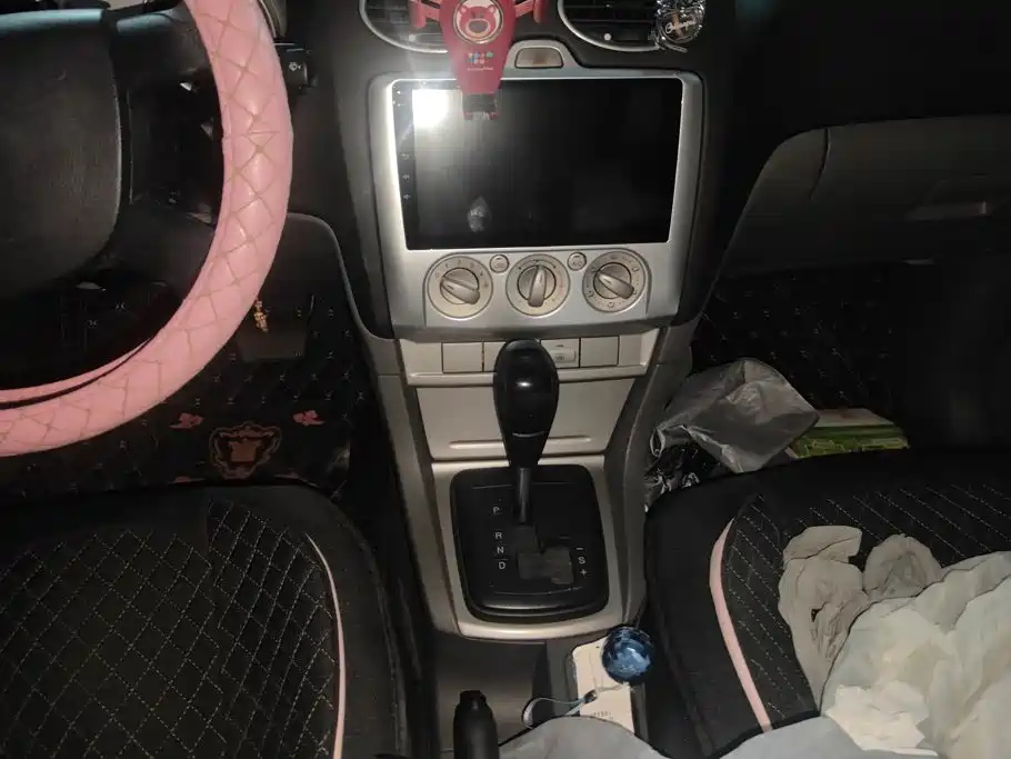 Ford Focus — миниатюра 16