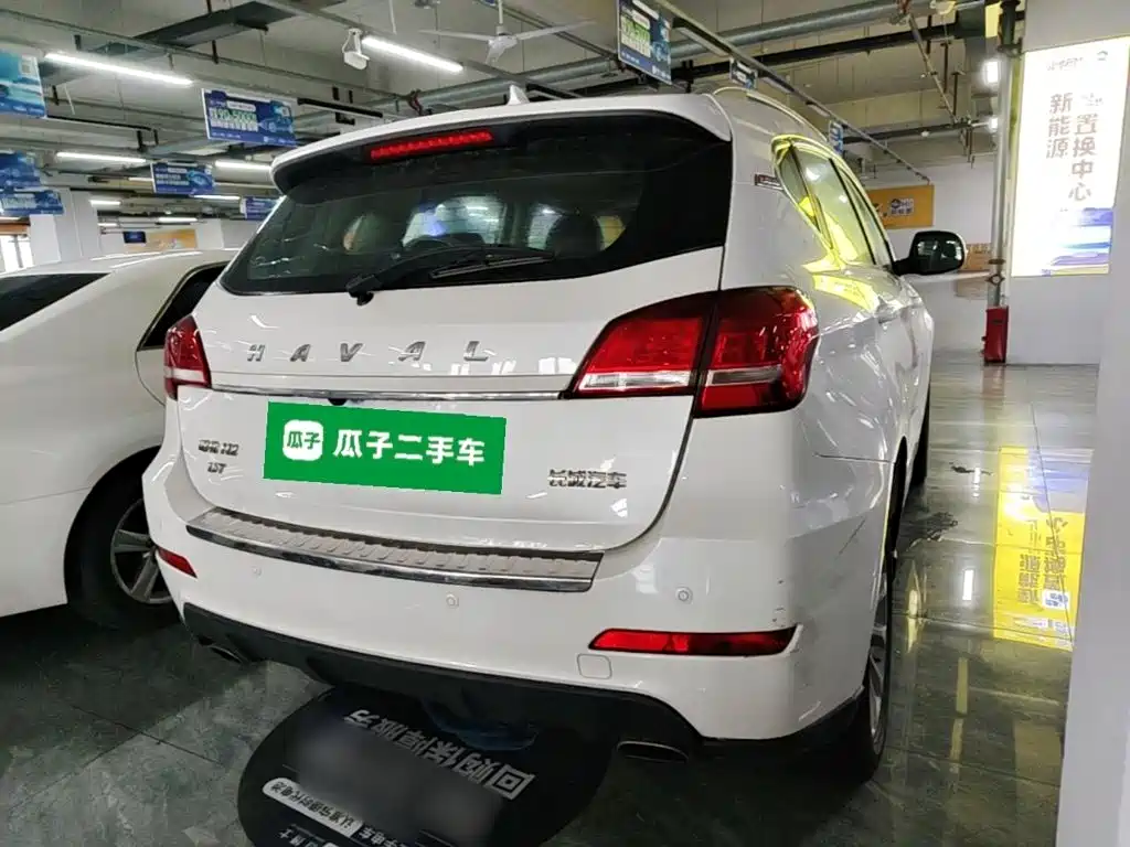 Haval H2 — миниатюра 7