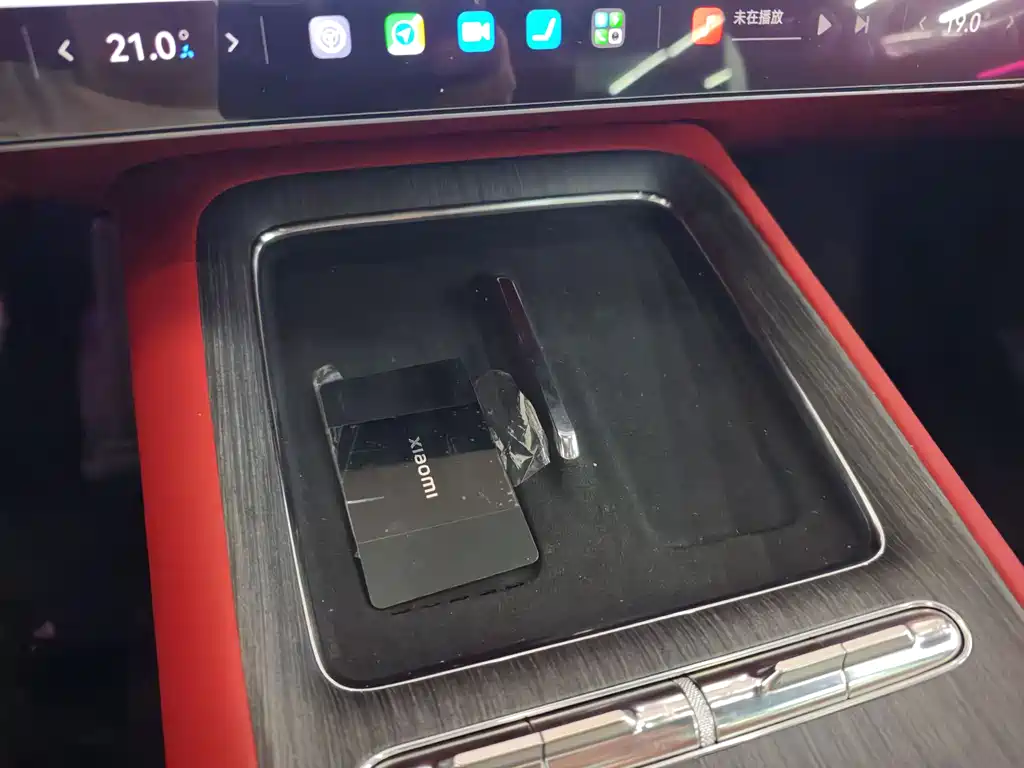 Xiaomi SU7 2026 Pro