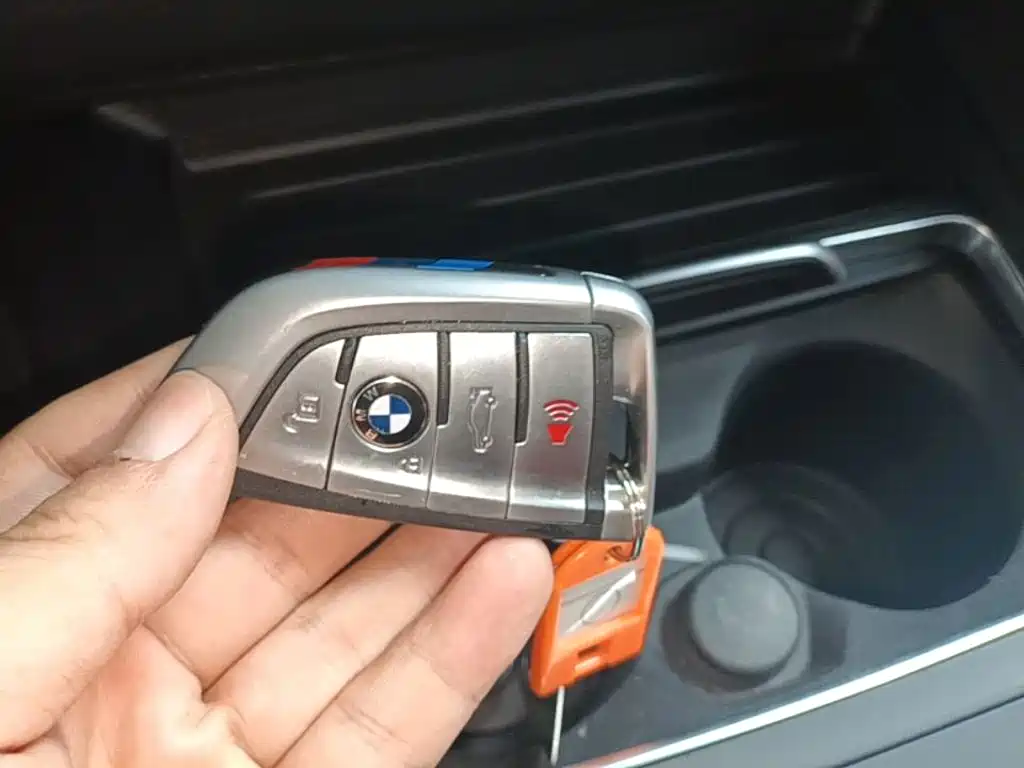 BMW 4 Series — миниатюра 9