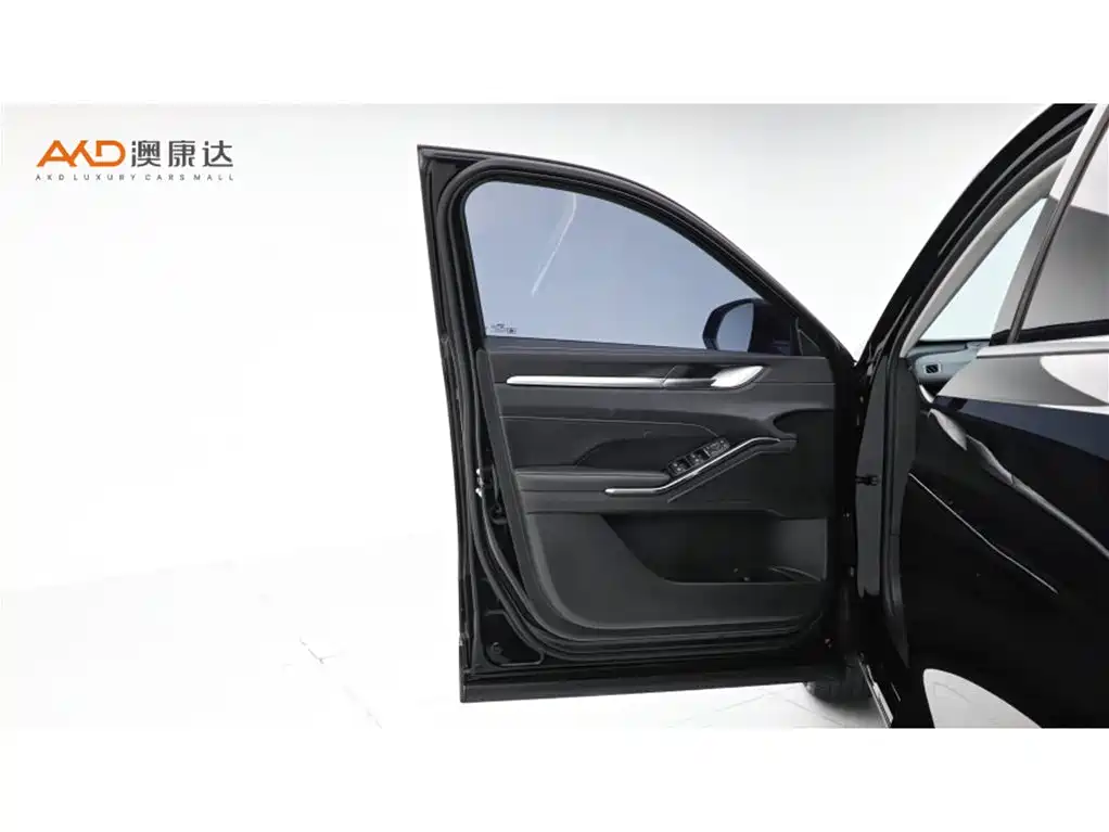 Haval H6 — миниатюра 10