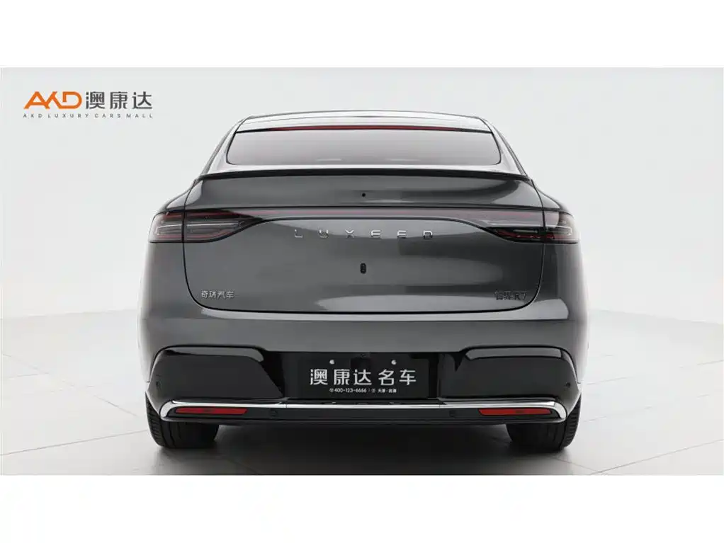 Zhijie Zhijie R7 — миниатюра 4