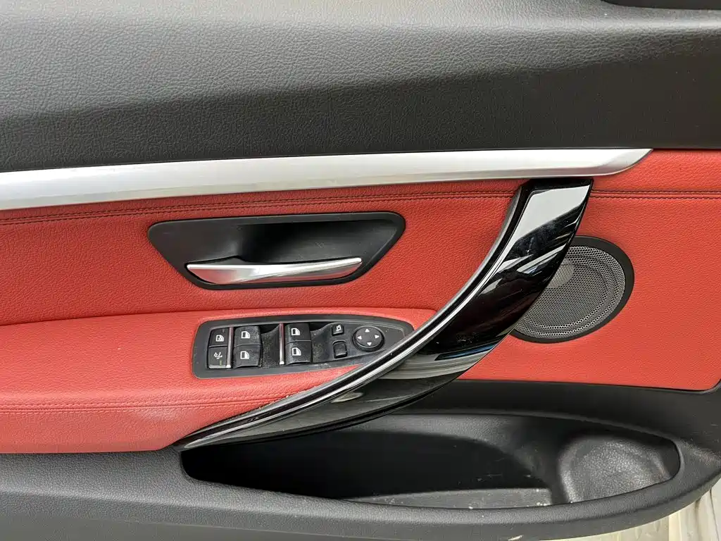 BMW 3 Series GT — миниатюра 15