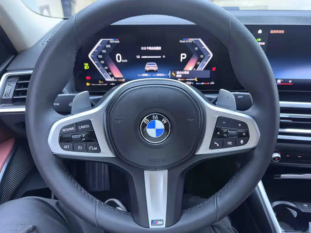 BMW 3 Series — миниатюра 14