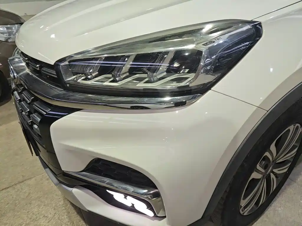 Chery Tiggo 8 — миниатюра 24