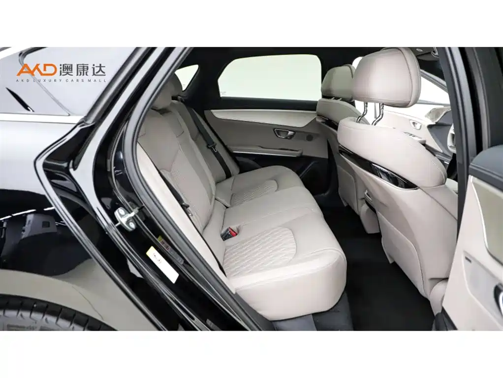 BYD Han 2025 DM-i 125KM Luxury