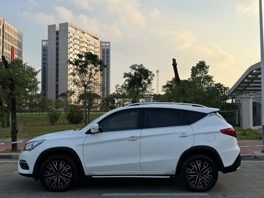 BYD New Energy — миниатюра 5