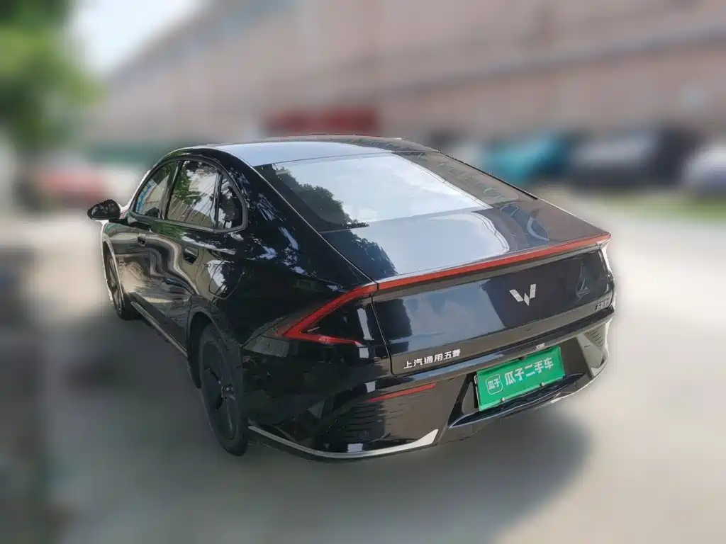 Wuling Xingguang — миниатюра 4