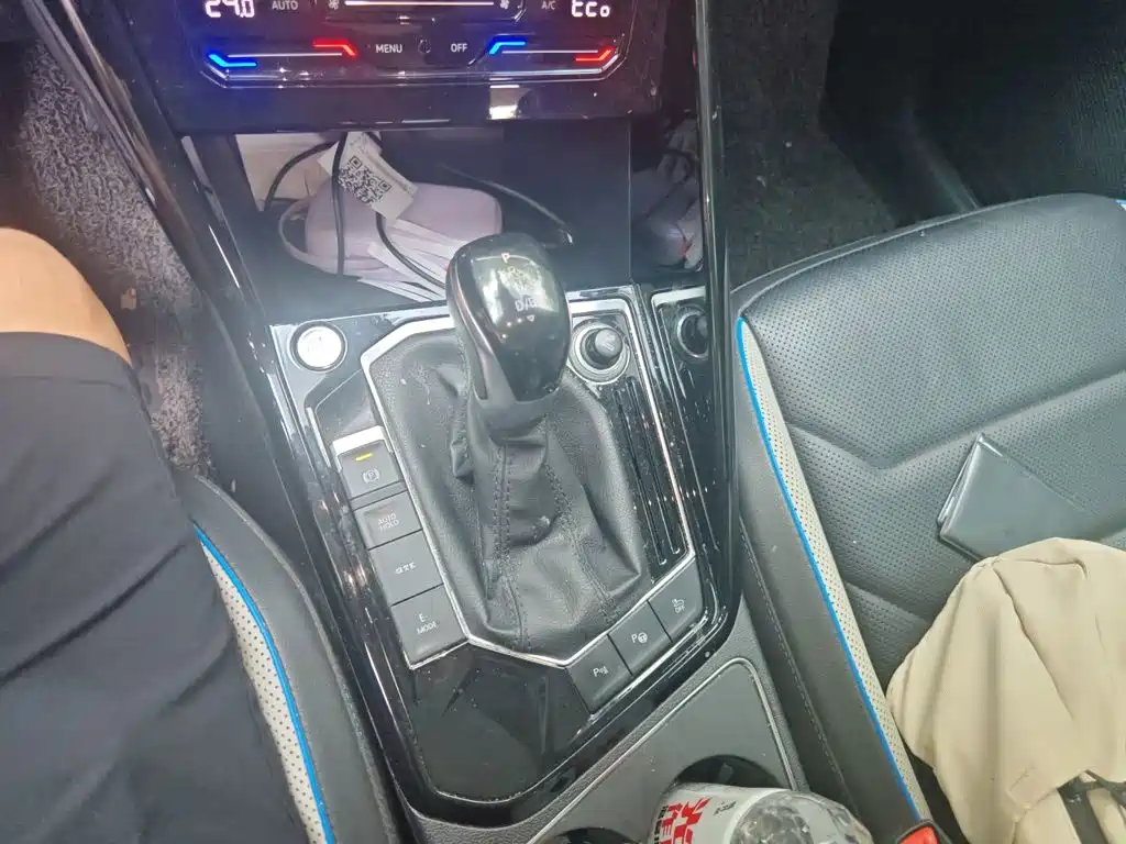 Volkswagen Tayron GTE — миниатюра 15